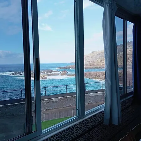 Apartamento El Roque Sunset Tacoronte