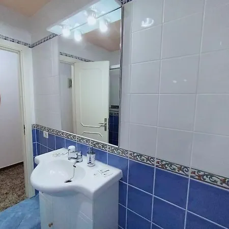 El Roque Sunset Lejlighed Tacoronte