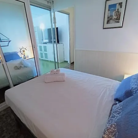 Apartamento El Roque Sunset *