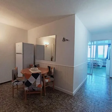El Roque Sunset Apartamento *