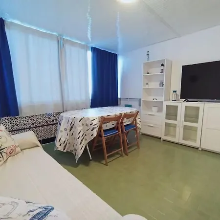 El Roque Sunset Apartment *